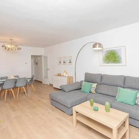 Apartment Summertime Disfrutar Tus Vacaciones *