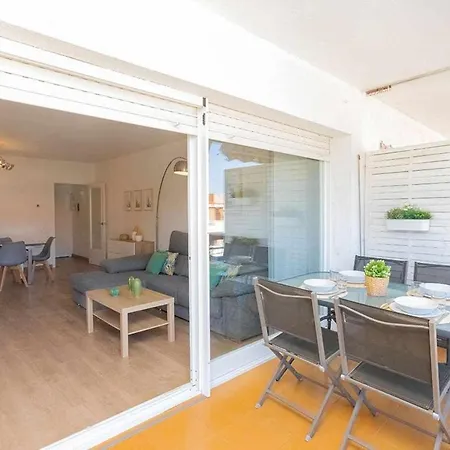 Summertime Disfrutar Tus Vacaciones Apartment *