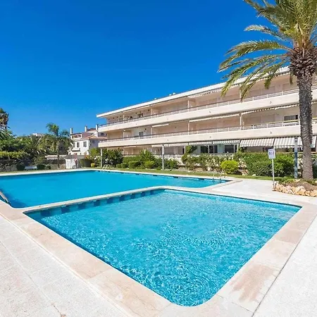 Summertime Disfrutar Tus Vacaciones Apartment *