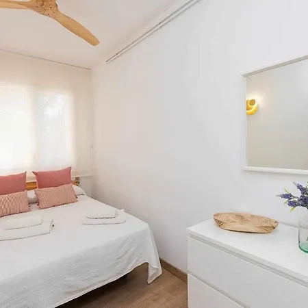 Summertime Disfrutar Tus Vacaciones Apartment