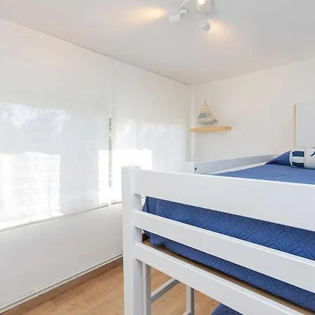 Summertime Disfrutar Tus Vacaciones Apartment Cubelles