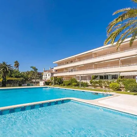 Summertime Disfrutar Tus Vacaciones Apartment *