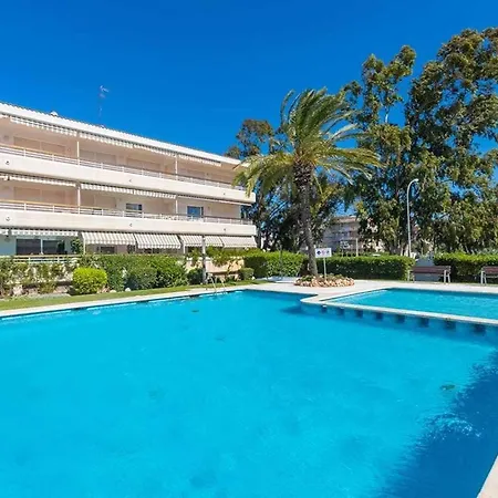 Summertime Disfrutar Tus Vacaciones * Cubelles