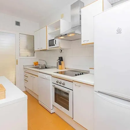 Apartment Summertime Disfrutar Tus Vacaciones Cubelles